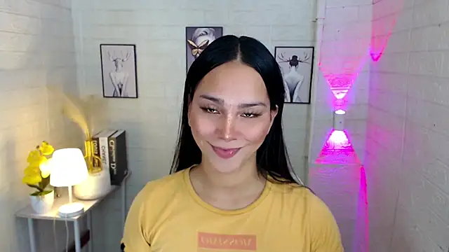 urnaughtydolly69 online show from 6, 11, 2025