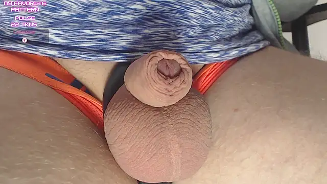 Snapshot of kevintyler69 chatting on 14, 10, 2025 kevintyler69 online show from 14, 10, 2025