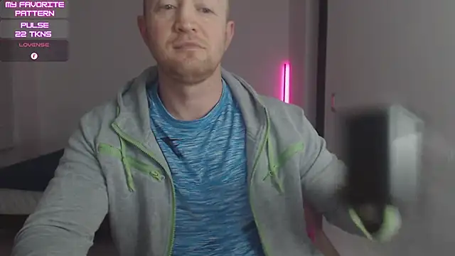 kevintyler69 online show from 17, 4, 2026