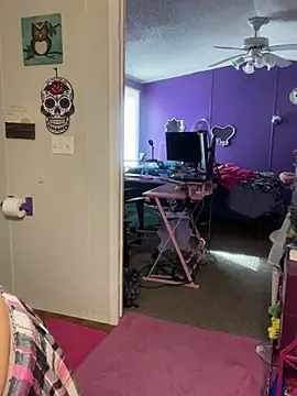 lolabunny9 online show from 17, 12, 2024