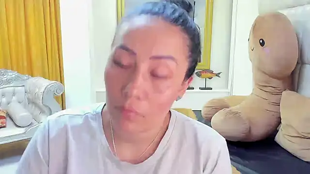 gaby trent online show from 9, 1, 2025