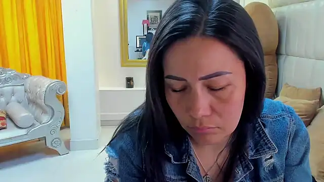 gaby trent online show from 11, 1, 2025