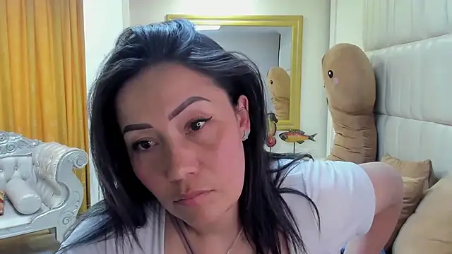 gaby trent online show from 11, 1, 2025