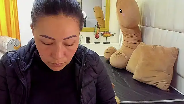 gaby trent online show from 13, 1, 2025