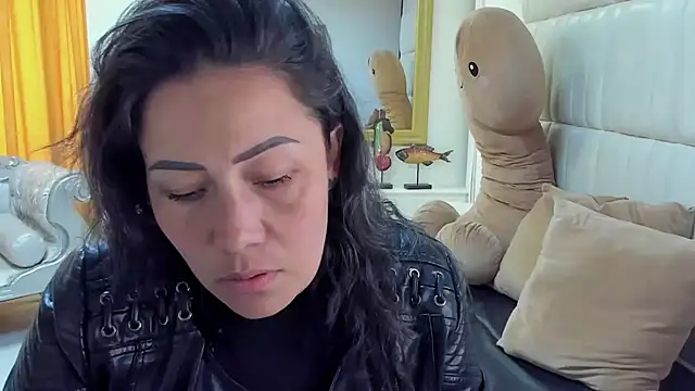 gaby trent online show from 15, 1, 2025