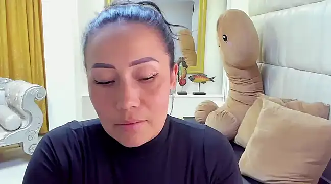 gaby trent online show from 15, 1, 2025