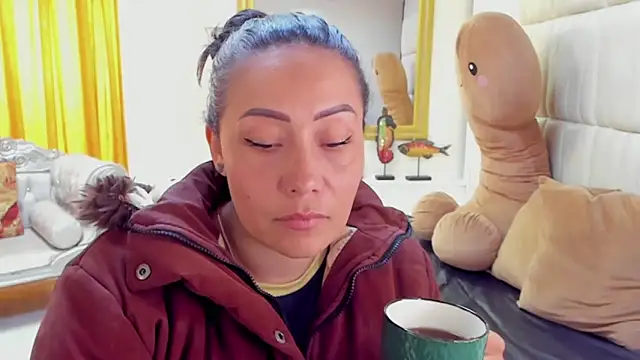 gaby trent online show from 16, 1, 2025