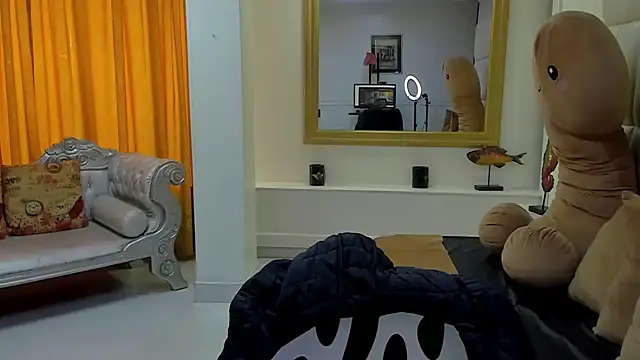 gaby trent online show from 22, 1, 2025