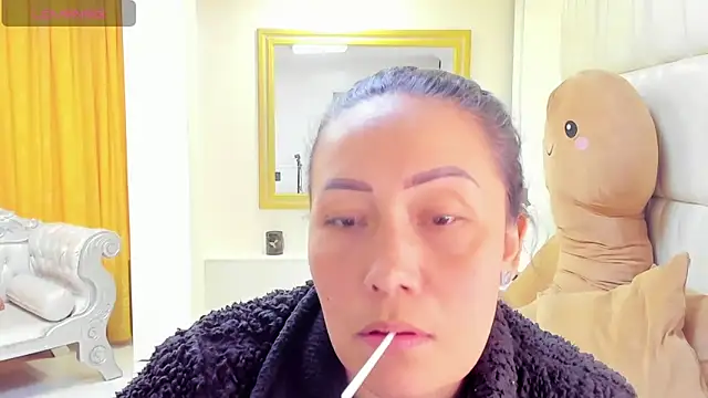 gaby trent online show from 24, 1, 2025