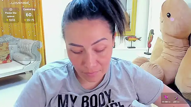 gaby trent online show from 28, 1, 2025