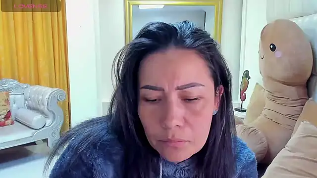 gaby trent online show from 29, 1, 2025