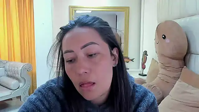 gaby trent online show from 3, 2, 2025