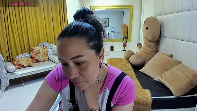 gaby trent online show from 14, 3, 2025