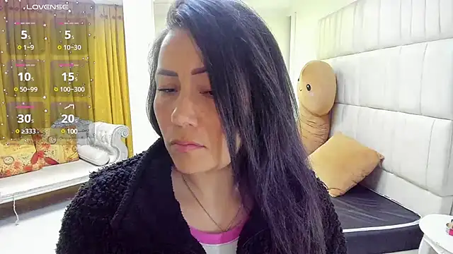 gaby trent online show from 19, 3, 2025