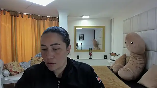 gaby trent online show from 10, 9, 2025