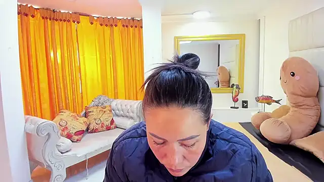 gaby trent online show from 24, 9, 2025