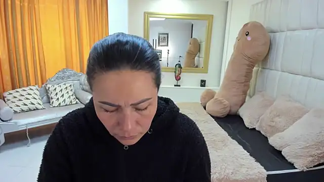 gaby trent online show from 11, 11, 2025