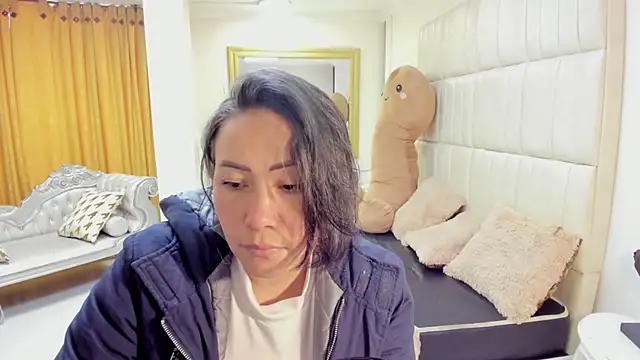 gaby trent online show from 24, 2, 2026