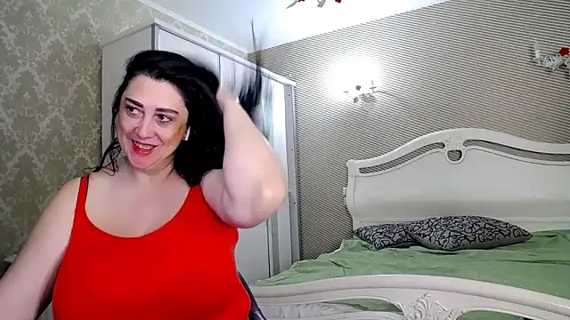 Evelyn Shy online show from 19, 3, 2026