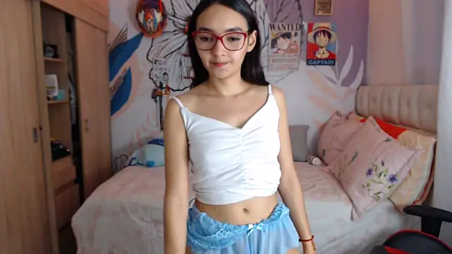 LinzyBaner online show from 26, 2, 2026