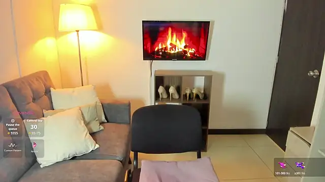 samantha hot20 online show from 6, 7, 2026