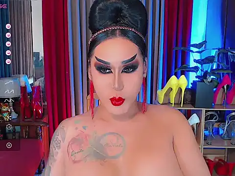 bubblebuttkate online show from 29, 11, 2025