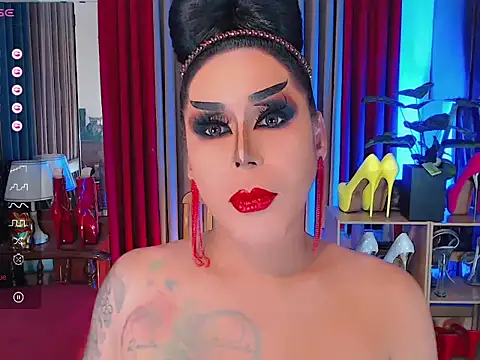 bubblebuttkate online show from 30, 11, 2025