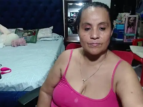 Snapshot of pervert_mommy_ chatting on 2, 1, 2025 pervert mommy online show from 2, 1, 2025