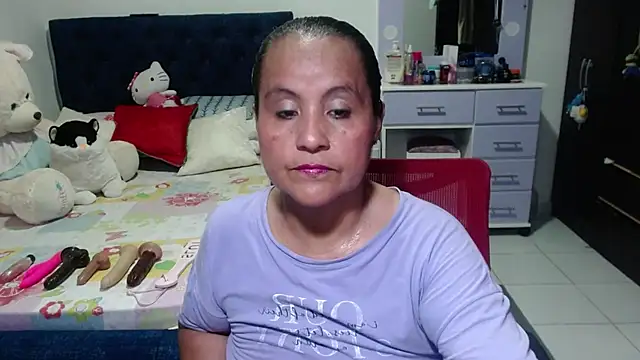 pervert mommy  online show from 6, 11, 2025