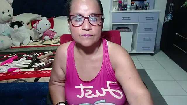 pervert mommy  online show from 21, 11, 2025