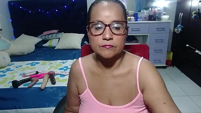 pervert mommy  online show from 9, 3, 2026