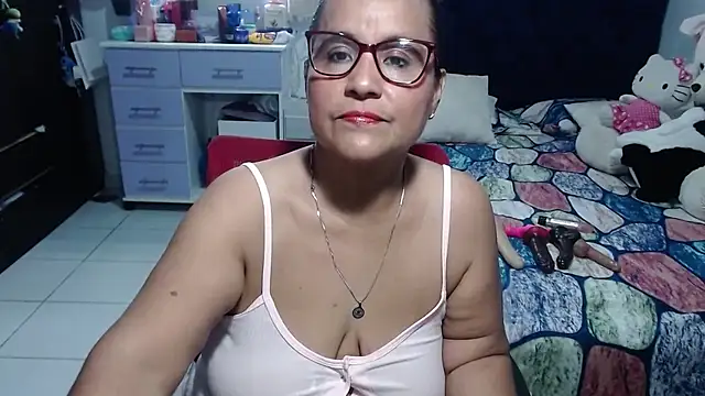 pervert mommy  online show from 1, 6, 2026