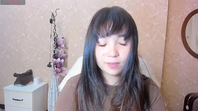 AyaMoon online show from 22, 1, 2025