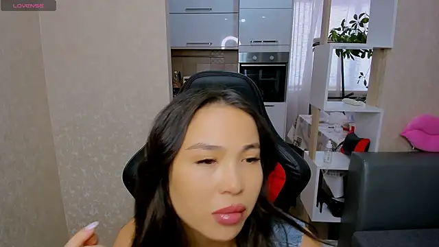 AyaMoon online show from 19, 9, 2025