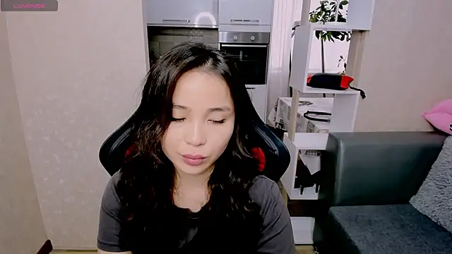 AyaMoon online show from 10, 10, 2025