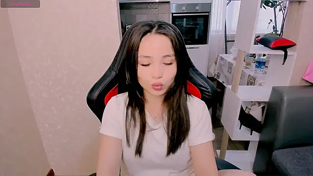 AyaMoon online show from 22, 10, 2025