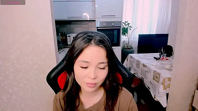 AyaMoon online show from 27, 10, 2025