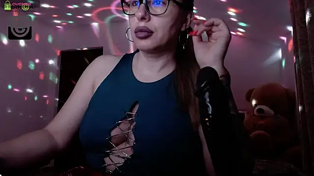 Snapshot of SonyaDevon chatting on 30, 1, 2025 SonyaDevon online show from 30, 1, 2025