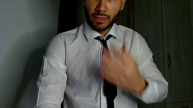 Justynn1 online show from 3, 6, 2026