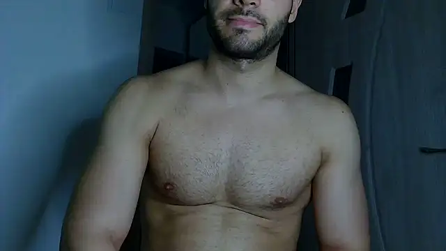 Justynn1 online show from 7, 7, 2026