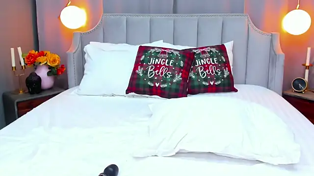 EmillyBronte online show from 13, 12, 2024