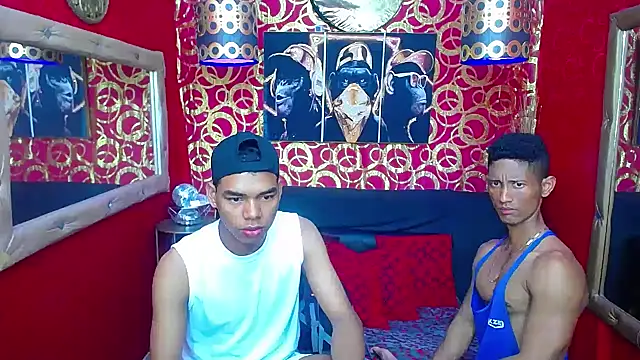 Snapshot of PEINBOYS chatting on 20, 3, 2025 PEINBOYS online show from 20, 3, 2025
