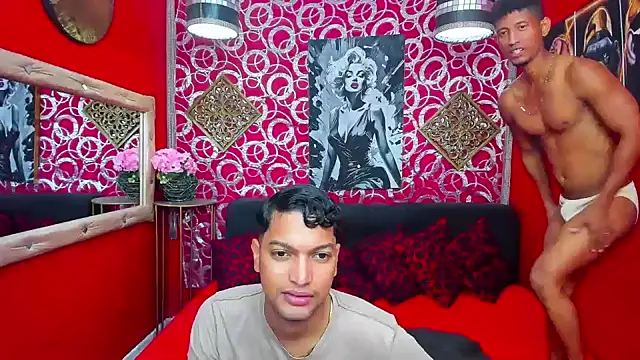PEINBOYS online show from 24, 6, 2026