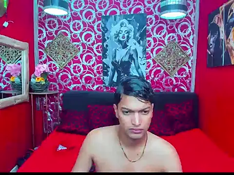 PEINBOYS online show from 13, 7, 2026