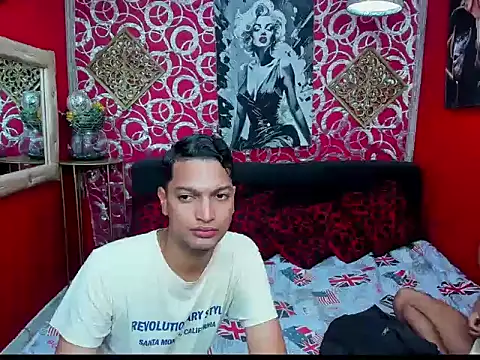 PEINBOYS online show from 29, 7, 2026