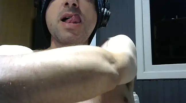 gauchors20 online show from 18, 2, 2025