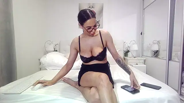 alisonya1 online show from 19, 2, 2026