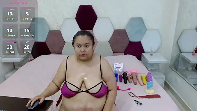 angel blue online show from 1, 3, 2026