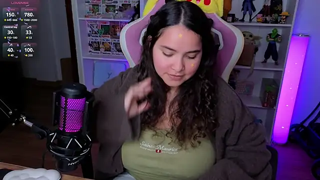 Sweet sully   online show from 5, 11, 2025