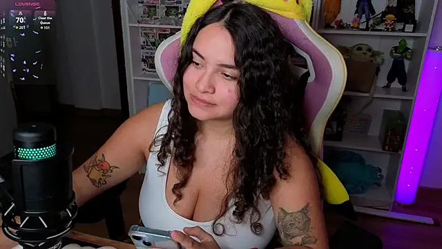 Sweet sully   online show from 11, 11, 2025